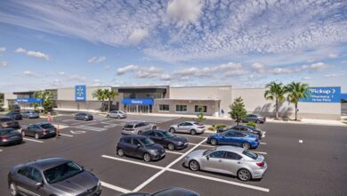Walmart Stores of the Future Coming to Florida