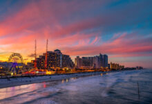 Daytona Beach Commercial Real Estate, Commercial Real Estate Daytona, Commercial Property Near Daytona Speedway