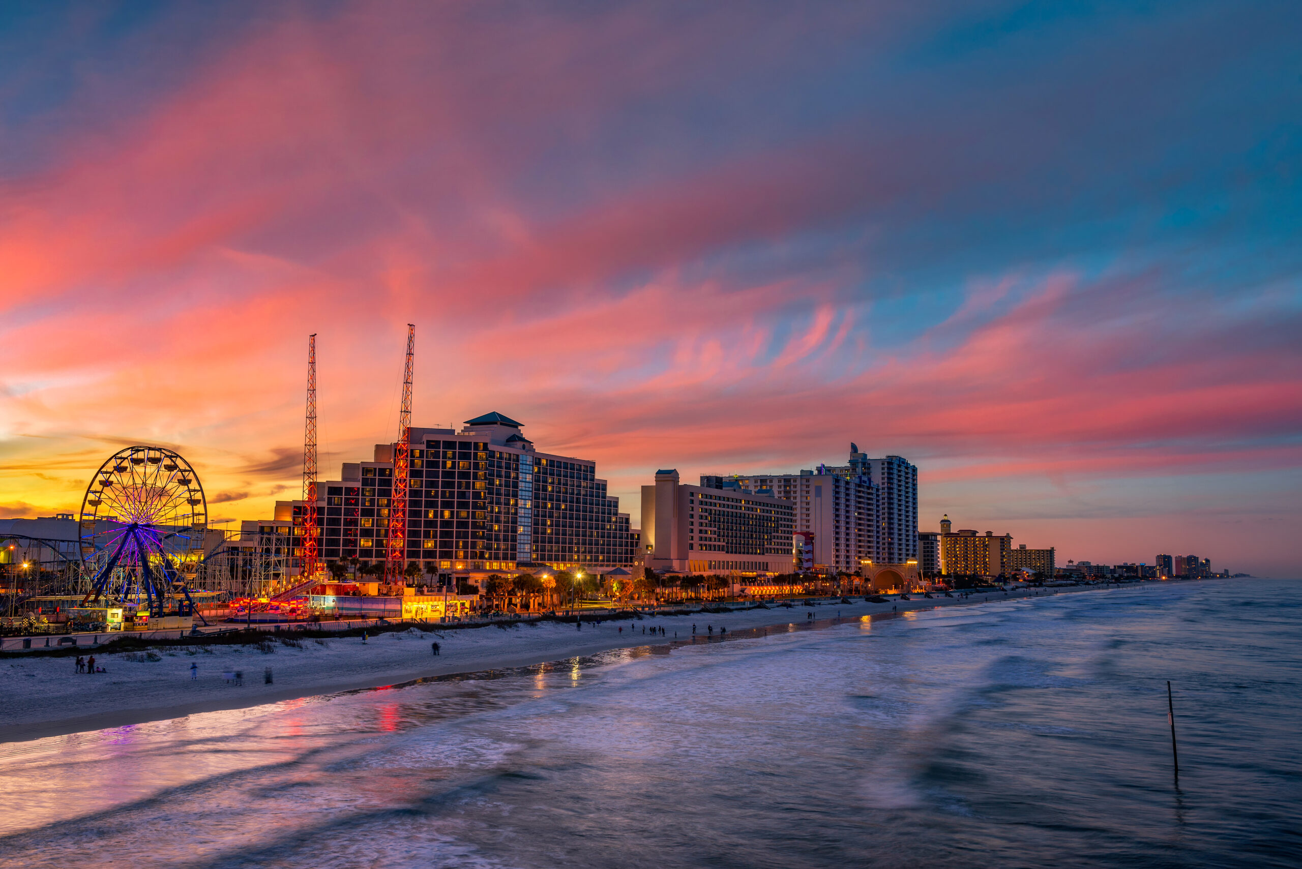 Daytona Beach Commercial Real Estate, Commercial Real Estate Daytona, Commercial Property Near Daytona Speedway