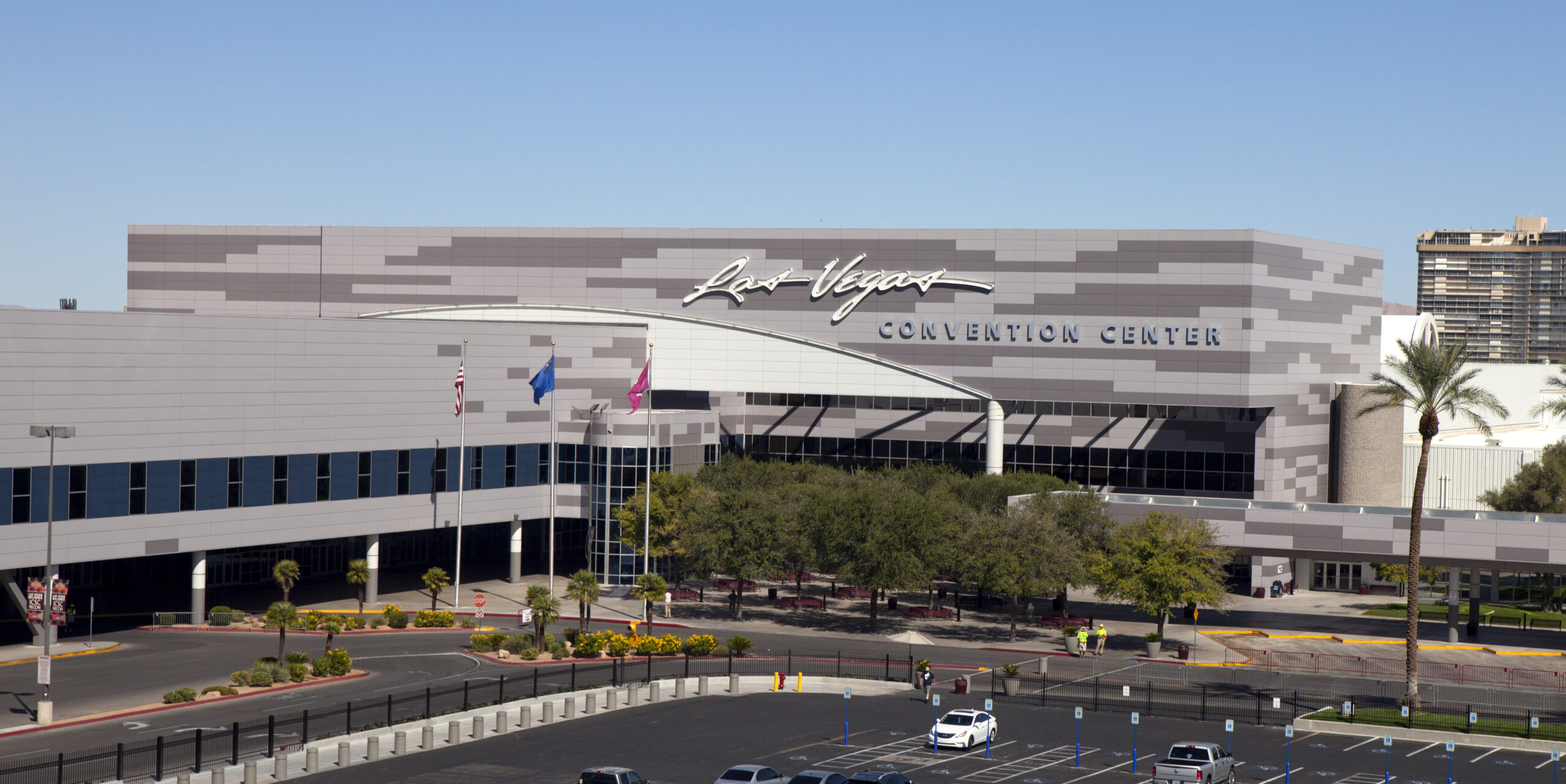 ICSC Vegas May 19-20