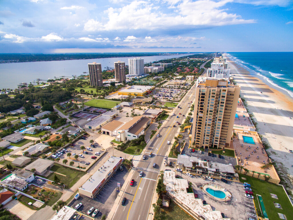 Daytona Beach Commercial Realestate