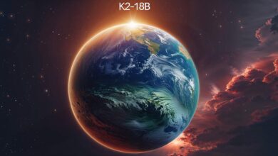 k2-18b, k2-18b james webb