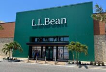 ll bean utc, ll bean sarasota, llbean sarasota, l l bean sarasota, llbean grand opening