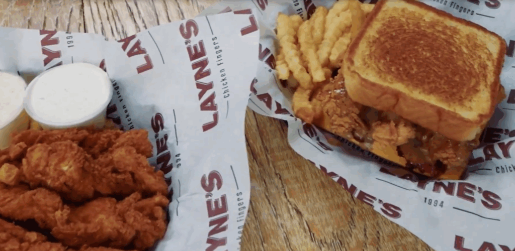Layne’s, chicken fingers, Layne’s Chicken Fingers, Layne’s franchise, chicken franchise, fast-casual chicken, fast-casual franchise, franchise growth 2025, new franchise units, Layne’s expansion, franchise opportunities, affordable franchise, multi-unit franchise, Layne’s Ohio locations, Layne’s Texas stores, best chicken franchise, Layne’s 2025 development, top chicken franchise, restaurant franchise news