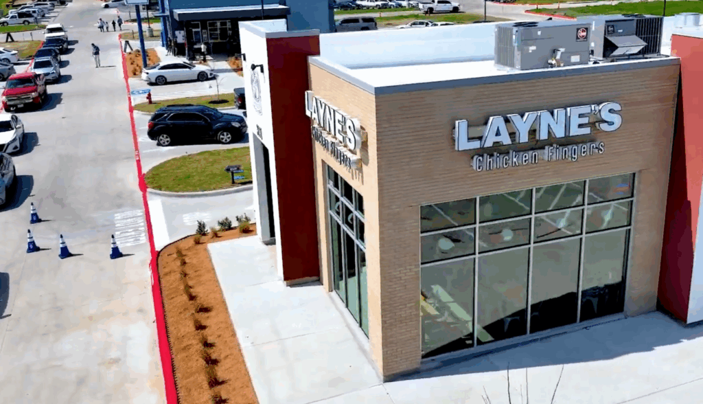 Layne’s, chicken fingers, Layne’s Chicken Fingers, Layne’s franchise, chicken franchise, fast-casual chicken, fast-casual franchise, franchise growth 2025, new franchise units, Layne’s expansion, franchise opportunities, affordable franchise, multi-unit franchise, Layne’s Ohio locations, Layne’s Texas stores, best chicken franchise, Layne’s 2025 development, top chicken franchise, restaurant franchise news
