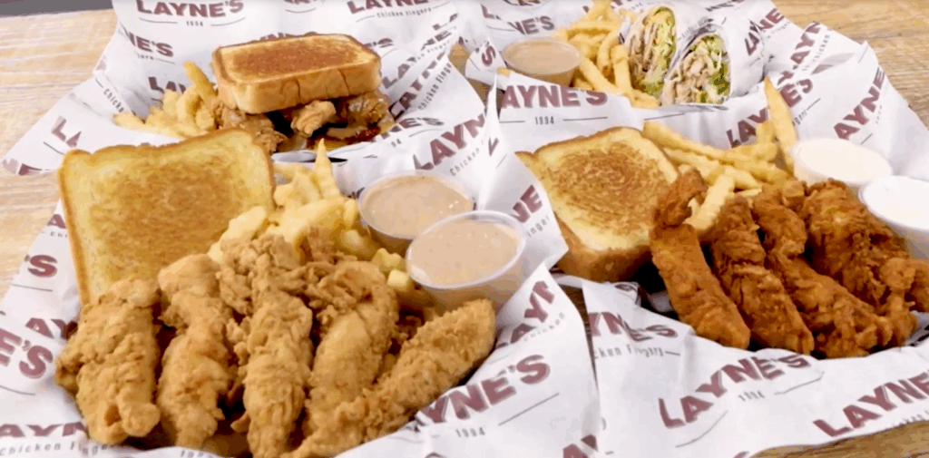 Layne’s, chicken fingers, Layne’s Chicken Fingers, Layne’s franchise, chicken franchise, fast-casual chicken, fast-casual franchise, franchise growth 2025, new franchise units, Layne’s expansion, franchise opportunities, affordable franchise, multi-unit franchise, Layne’s Ohio locations, Layne’s Texas stores, best chicken franchise, Layne’s 2025 development, top chicken franchise, restaurant franchise news