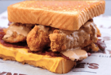 Layne’s, chicken fingers, Layne’s Chicken Fingers, Layne’s franchise, chicken franchise, fast-casual chicken, fast-casual franchise, franchise growth 2025, new franchise units, Layne’s expansion, franchise opportunities, affordable franchise, multi-unit franchise, Layne’s Ohio locations, Layne’s Texas stores, best chicken franchise, Layne’s 2025 development, top chicken franchise, restaurant franchise news