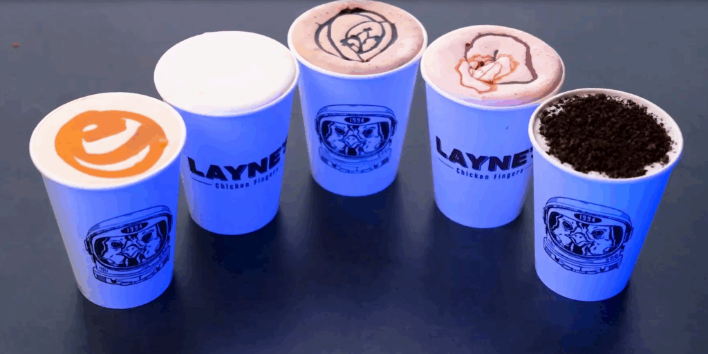 Layne's Chicken Fingers Coming To Florida