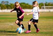 Recreational Braden River Soccer Sign-up Fall 2025