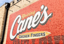 Raising Cane's Coming To Sarasota, Raising Cane’s Florida expansion, chicken fast food Florida, Sarasota Raising Cane’s, Tampa Bay chicken boom