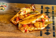 Los Chapos Tacos Lutz opening, Authentic Mexican street food Tampa Bay, New taco restaurant in Lutz Florida, Mexican cuisine Lutz FL, Tampa Bay Mexican food expansion,