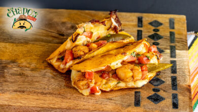 Los Chapos Tacos Lutz opening, Authentic Mexican street food Tampa Bay, New taco restaurant in Lutz Florida, Mexican cuisine Lutz FL, Tampa Bay Mexican food expansion,