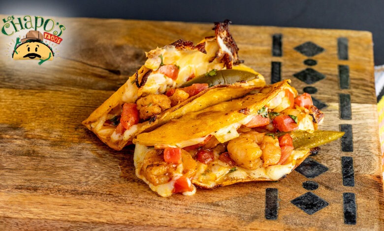 Los Chapos Tacos Lutz opening, Authentic Mexican street food Tampa Bay, New taco restaurant in Lutz Florida, Mexican cuisine Lutz FL, Tampa Bay Mexican food expansion,