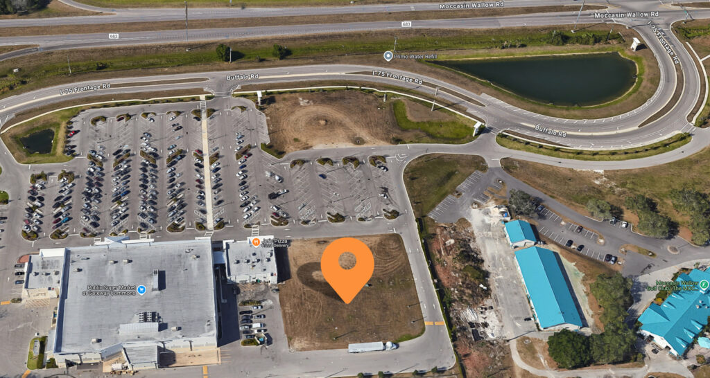 Palmetto New Bealls