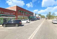 Downtown Palmetto