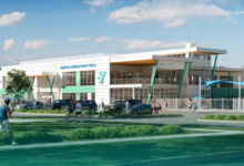 Wesley Chapel YMCA, Pasco County development, YMCA of the Suncoast, family fitness center, community wellness Wesley Chapel, new gym Wesley Chapel, Wesley Chapel aquatic center, Pasco County youth programs