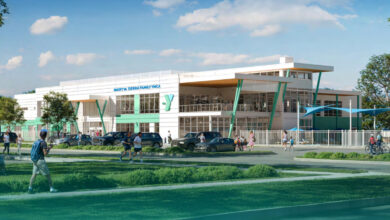 Wesley Chapel YMCA, Pasco County development, YMCA of the Suncoast, family fitness center, community wellness Wesley Chapel, new gym Wesley Chapel, Wesley Chapel aquatic center, Pasco County youth programs