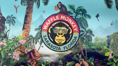 Waffle Monkey Sarasota