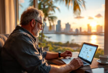 Amazon spoofing scam, PayPal phishing email, Stripe scam alert, Florida identity theft protection, email spoofing prevention, small business cyber fraud