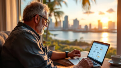 Amazon spoofing scam, PayPal phishing email, Stripe scam alert, Florida identity theft protection, email spoofing prevention, small business cyber fraud
