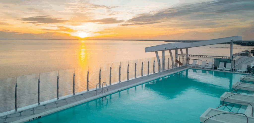 Blackstone Sunseeker Resort, Sunseeker Resort sale, Charlotte Harbor real estate, Allegiant Sunseeker Resort sale, Blackstone Florida investments, Charlotte County economy, resort acquisition Florida, Gulf Coast resort development, Sunseeker Resort news, Charlotte County tourism impact, Blackstone hospitality investments, Sunseeker real estate sale, Florida resort market trends, Allegiant Travel Company resort, Blackstone hotel portfolio expansion, Blackstone real estate success, Charlotte County development 2025
