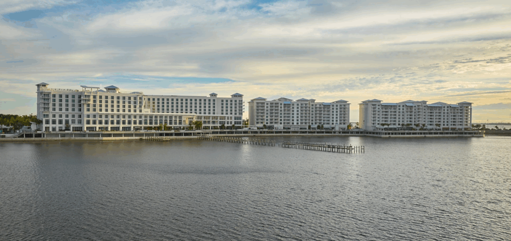 Blackstone Sunseeker Resort, Sunseeker Resort sale, Charlotte Harbor real estate, Allegiant Sunseeker Resort sale, Blackstone Florida investments, Charlotte County economy, resort acquisition Florida, Gulf Coast resort development, Sunseeker Resort news, Charlotte County tourism impact, Blackstone hospitality investments, Sunseeker real estate sale, Florida resort market trends, Allegiant Travel Company resort, Blackstone hotel portfolio expansion, Blackstone real estate success, Charlotte County development 2025