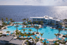 Sunseeker Resort And Spa