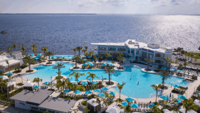 Sunseeker Resort And Spa