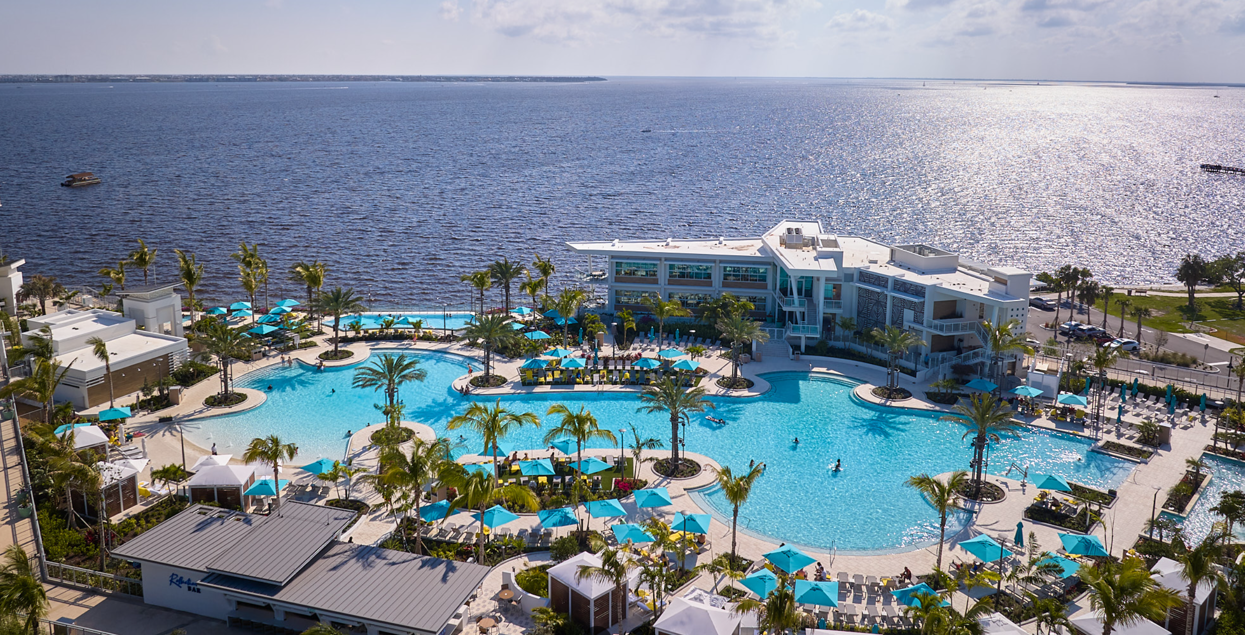 Sunseeker Resort And Spa