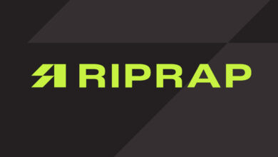riprap, rip rap