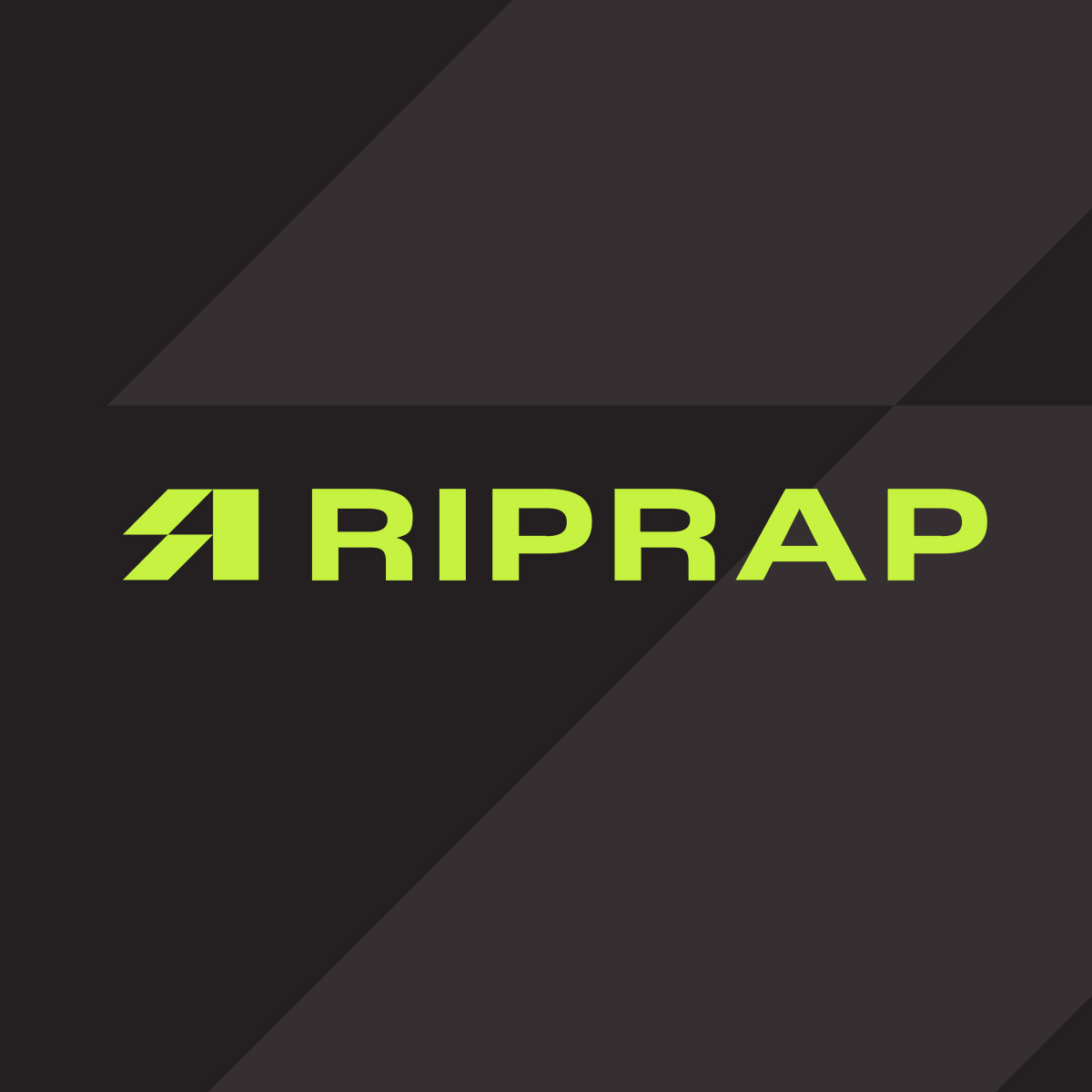 riprap, rip rap