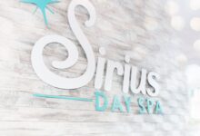 Sirius Day Spa in Lakewood Ranch on the Green