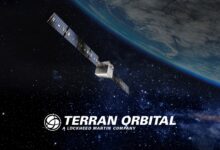 Terran Orbital