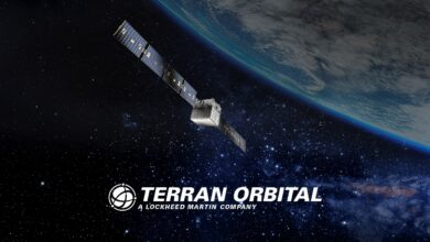 Terran Orbital