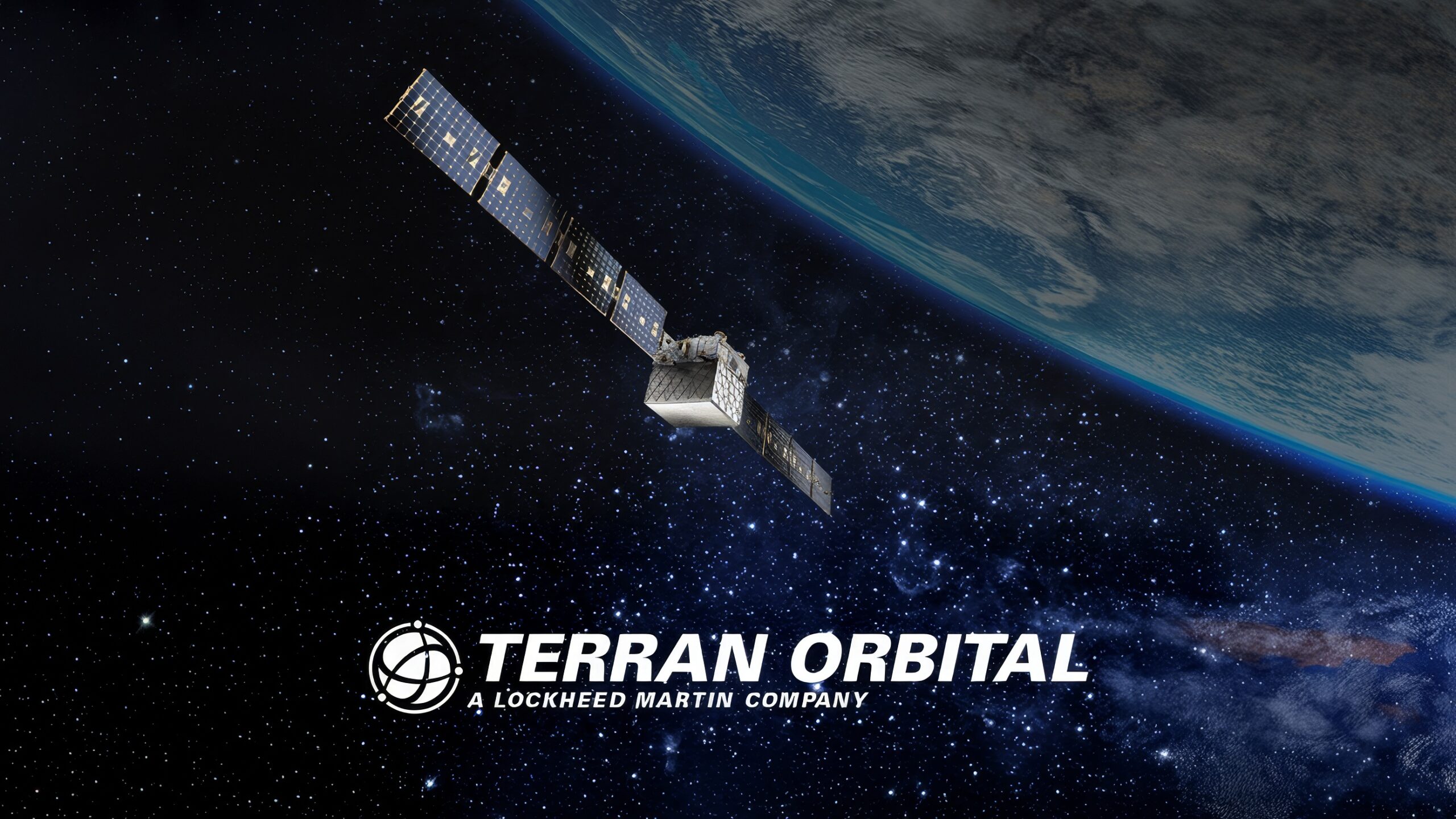Terran Orbital