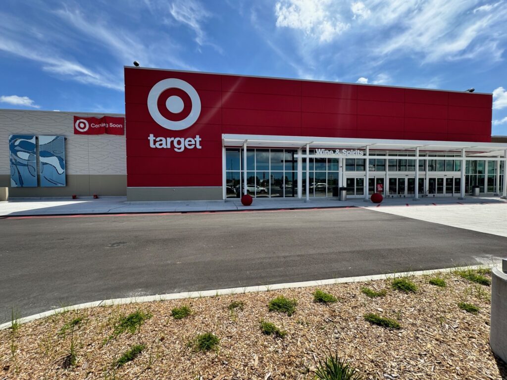 Target Heritage Harbour Grand Opening August 17, grand opening target, August Target Grand Opening, Target Superstore Grand Opening