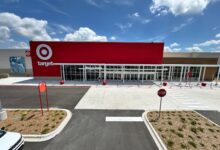 Target Heritage Harbour Grand Opening August 17, grand opening target, August Target Grand Opening, Target Superstore Grand Opening