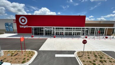 Target Heritage Harbour Grand Opening August 17, grand opening target, August Target Grand Opening, Target Superstore Grand Opening