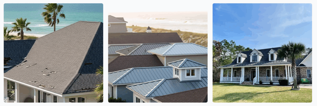Hart Roofing LLC