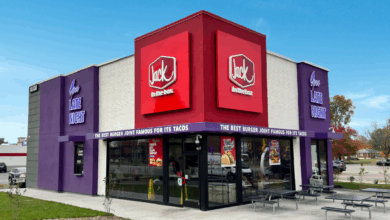 Jack in the Box Orlando opening 2025, Jack in the Box Florida expansion news, First Jack in the Box restaurant in Orlando, Jack in the Box Lake Nona opening, Jack in the Box Central Florida franchise, new fast food chain coming to Orlando FL, Orlando restaurant openings 2025, John Young Parkway Jack in the Box.