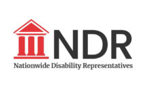National Disability Representatives