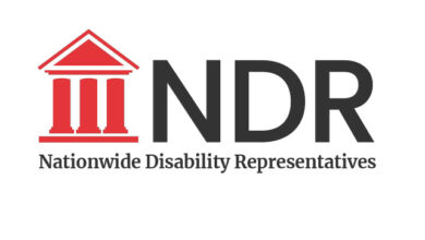 National Disability Representatives