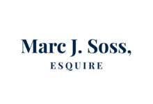 Marc J. Soss Esquire