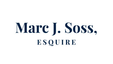Marc J. Soss Esquire