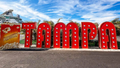813 Day Tampa, Tampa area code celebration, Tampa restaurant specials, Tampa Bay History Center 813 Day, Sparkman Wharf events, Hillsborough River cleanup, Tampa local pride