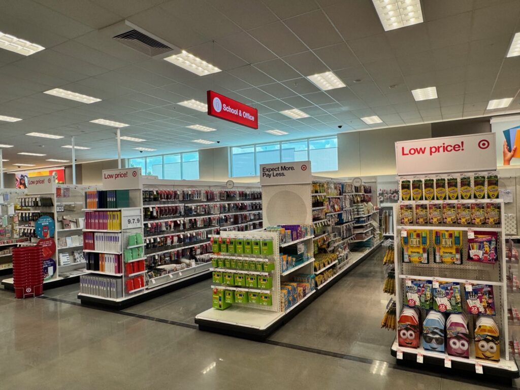 Target Heritage Harbour, Bradenton Target store, Target grand opening Florida, Heritage Harbour shopping, Target Bradenton grocery, Bradenton retail news, Target grand opening August 2025, Southwest Florida shopping, Target liquor store Bradenton, Target butterfly garden