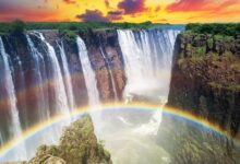 Travel to South Africa