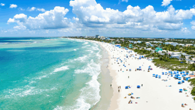 Anna Maria is Beautiful