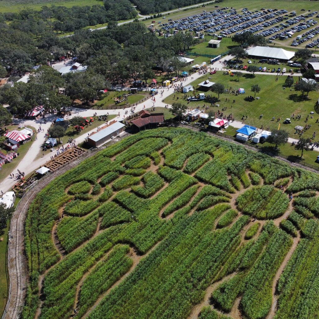 Hunsader Farms Pumpkin Festival, Bradenton pumpkin festival, Florida fall festivals, pumpkin patch Bradenton, Sarasota family events, Bradenton family fun, Florida corn maze, Hunsader Farms Bradenton FL, fall festival Florida 2025, family activities Bradenton