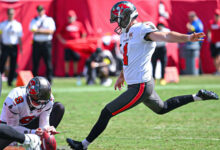 Tampa Bay Buccaneers, Buccaneers vs Eagles, Bucs Eagles game recap, Chase McLaughlin 65 yard field goal, Chase McLaughlin 58 yard field goal, Emeka Egbuka touchdown, Baker Mayfield fearless throws, Bucs highlights, Tampa Bay sports news, NFL Tampa Bay